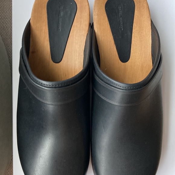 Isabel Marant Clogs size EU41 EUC - Picture 7 of 12